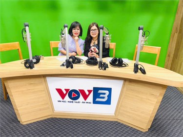 Khi nhà giáo viết văn